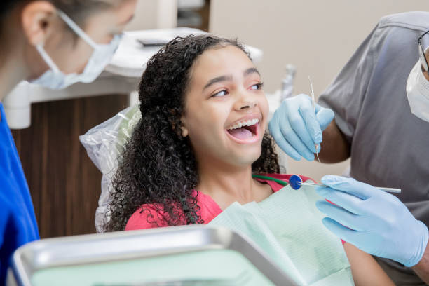 Best Emergency Dentist for Lost Fillings or Crowns in South Sarasota, FL
