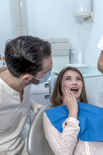 Best Mobile Emergency Dentist in South Sarasota, FL
